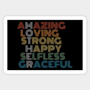 Mothers day Sticker